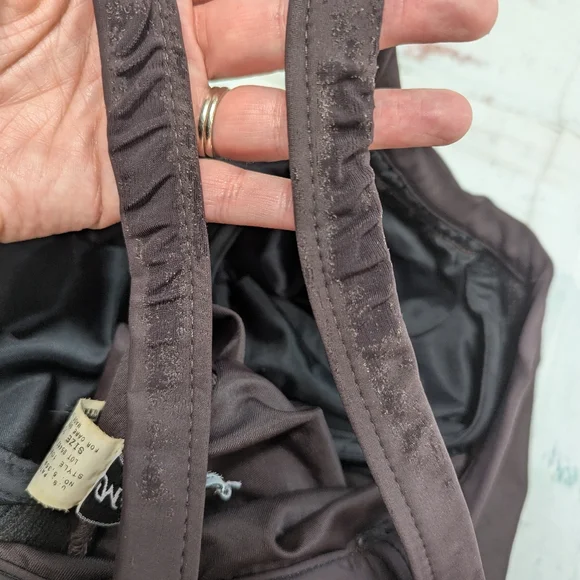 Miraclesuit One piece Vintage Suit - Picture 4 of 10